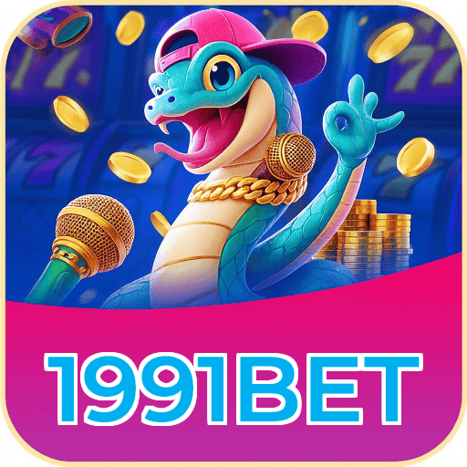 1991BET: Cassino Premiado & Pagamentos Rápidos